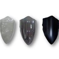Z250 WINDSHIELD LONG 40CM