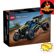 LEGO 42164 off-road racing car assembly toy