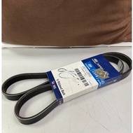 FAN BELT / V RIBBED BELT (AFTER MARKET - MADE IN KOREA) HYUNDAI i10 1.1 / 1.25 > 25212-03000-K > 5PK