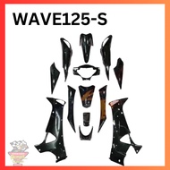 REMPIT Wave125 S Original HLD Cover Set (4 Colors) Wave125S Wave125-S