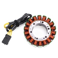 Motorcycle Engine Parts Generator Magneto Stator Coil For BMW F 650 700 800 GS F650 F700 F800 GS/R/S