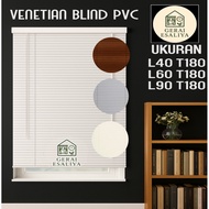 WINDOW CURTAINS FOLDING Curtain/S ROLLED WINDOW CURTAINS WITH ROPE ROLLER BLIND/S VENETIAN BLIND/S 4