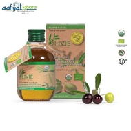 Extra Virgin Olive Oil, Olivie Plus 30x By Atlas Olive Oil (Exp 08/25)