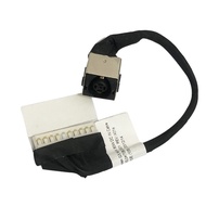 New DC Power Jack Charging Cable Dell G3 3500 G5 5500 G5 SE 5505 P89F CE76 00HT24 0PRV65 450.0K708.0