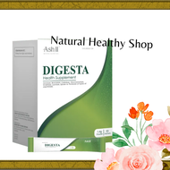 ASH II Digesta [20 sachets] digestive health