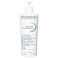 Bioderma Atoderm Intensive Baume 強效滋潤修護霜 500ml