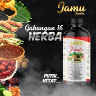Jamu Dikna Tightly Letting Jamu Jusnita, Jamu Wanita Jusnita HQ