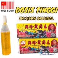[EJM] RACUN TIKUS CAIR ARROW