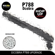 Mainan SG P.788 Dcobra Upgrade Kindle book utp