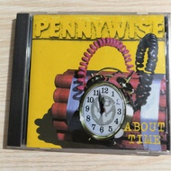 (Unsealing )    31602  PENNYWISE‌   ‌ABOUT‌ ‌TIME   xiahuo