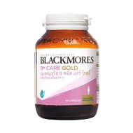 BM 9+Care Gold 60 Capsules