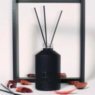 極簡雅黑擴香瓶 CLASSIC REED DIFFUSER