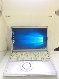 HARGA LAPTOP BEKAS || Laptop Panasonic CF-N9LYDKDS core i5 INTEL