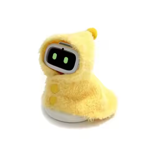 Pocket Robot Aibi Pocket Pet Intelligent AI Interactive Robot (Domestic)