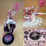 GZTZMY Puella Magi Madoka Magica Kaname Madoka Action Figure Model