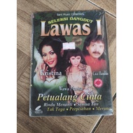 VCD old dangdut selection