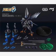 CCSTOYS 鐵魄 風之魔裝機神 賽巴斯塔 精靈憑依Ver.《超級機器人大戰OG》$2000#ccstoys #鐵魄 #風之魔裝機神 #賽巴斯塔 #精靈 #超級機械人大戰og