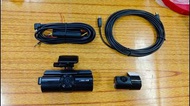 (賣不包含安裝即場試機)IROAD X5前後車cam