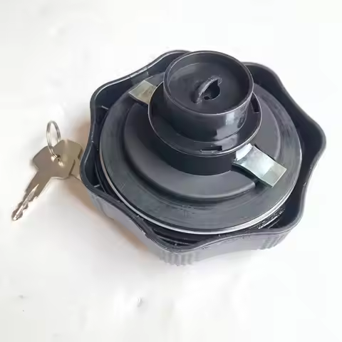 7041664 7414913 Fuel Cap 706 Key for Liebherr Bomag Heavy Equipment R924 R944