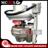 HE351W Turbo 4043980 4043982 4024967 4051033 4051032 4045076 2835143 Turbocharger for Cummins ISDE6 