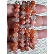 Arusha Sunstone bracelet🪩🍊