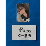IZNA FANCON MD PHOTOCARD POB KOKO