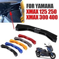 For Yamaha XMAX 300 XMAX300 XMAX250 X-MAX 250 125 400 Motorcycle Accessories Rear Shock Absorber Bracket Strut Stabilizer Lever
