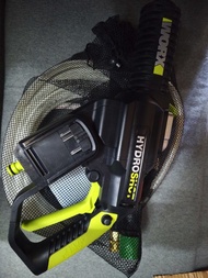 WORX W630 Hydroshot 無線高壓清洗機淨機