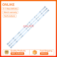 40S6 2 TCL 40 "ไฟเรืองแสงทีวี LED (LAMPU TV) TCL 40นิ้วไฟเรืองแสงทีวี LED TCL L40P1A-F L40F1B LED40S