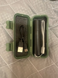 紫光燈手電筒（驗飛，驗鈔）UV flashlight