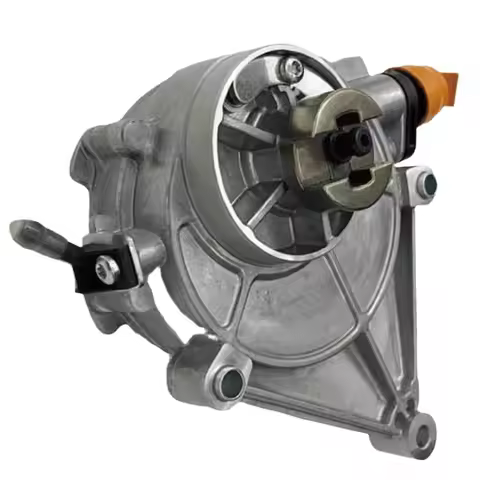 Engine Brake Vacuum Pump 11667640279 For BMW F26 E89 125i 320i 328i 520i 528i F20 F30 F10 F11 X1 X3 