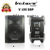 Speaker Aktif 15 Inch Betavo V 150Dsp V150Dsp Original Yummiyana1282