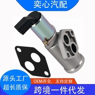 Sesuai untuk Injap Kawalan Kelajuan Terbiar Ford F27E9F715AA F27E9F715AB F2TZ9F715A