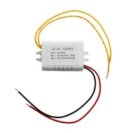 XH-M302 AC100-240V To DC 12V Mini Buck Converter AC-DC Power Supply Module Voltage Stabilized Module