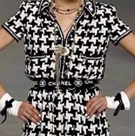 CHANEL套裝36碼