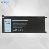 33YDH Laptop Battery For Dell Inspiron 17 7778 7779 7773 15 7577 G3 15 3579 5587 17 3779 7588 P30E S