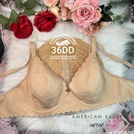 Aerie 36DD Is Very New. No Foam Clean Grumpy