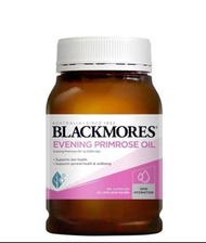 Blackmores 月見草油 1000mg 190粒