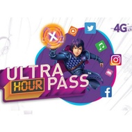 Celcom unlimited Internet Hotspot