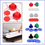 [KokiyaedMY] Air hockey sliders and air air hockey paddles, sliders,