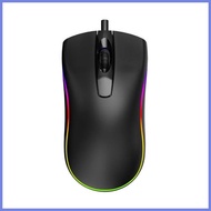 웃 ◩ ☭ Leaven X3 Wired Gaming Mouse
