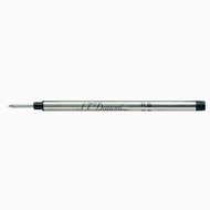 現貨‼️ ST DUPONT走珠筆芯 Rollerball refill  有黑Black/藍Blue色 [040840 | 040841]