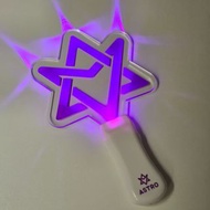 ASTRO CHA EUN-WOO 車銀優 THE 1ST SEASON SHOWCASE IN TOKYO 2016 日本 Japan Fan meeting 星形手燈