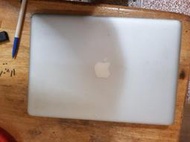 Apple Macbook Pro A1278 2012年 i5 /8GB /500GB