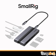 SmallRig 4663 9 in 1 CFexpress Photography Docking Station (A)