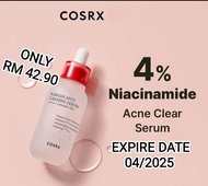 COSRX AC Collection Blemish Spot Clearing Serum 40ml
