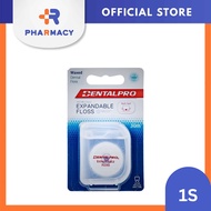 R Pharmacy | Dentalpro Expendable Floss