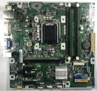原裝 HP Pavilion P7 主板 IPISB-CU 644016-001656846-002