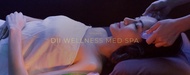 บริการสปาที่ Dii Wellness Med Spa by Divana สาขาเซ็นทรัล เอ็มบาสซี (BTS เพลินจิต)