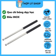 Board Pointer, Board Pointer, Stainless Steel Board Pointer 1m Long, Sturdy, Compact, Reasonable Sho